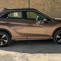 میتسوبیشی اکلیپس 2025