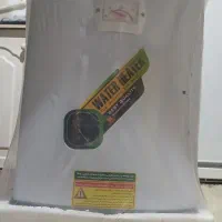 گاز رومیزی وآبگرمکن ۳۰لیتری برقی جنرال