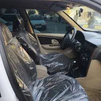 پارس نیم فول|خودرو سواری و وانت|مریوان, |دیوار