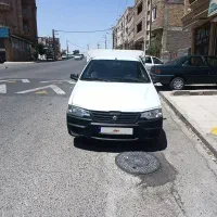 اریسان ‌مدل 94|خودرو سواری و وانت|سقز, |دیوار