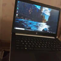 لپتاپ hp (سالم و مهلت تست)