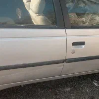 پژو ۴۰۵ مدل ۸۵ برگه کارشناسی هم گذاشتم