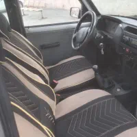 کارا ۲۰۰۰|خودرو سواری و وانت|همدان, |دیوار