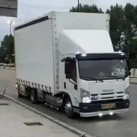 باربری حمل بار کارگرخالی اسباب کشی کل نقاط تهران|خدمات حمل و نقل|تهران, جردن|دیوار