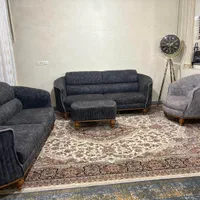 120متر همکف غرق نور(درحال نقاشی)|اجارهٔ آپارتمان|کرج, شهرک اوج|دیوار
