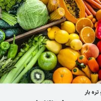 وانت بارتره بارمرکزی|عمده‌فروشی|تهران, میدان میوه و تره‌بار مرکزی|دیوار