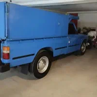 حمل بار نیسان دیزل