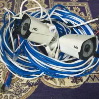 دوربین مدار بسته