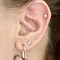 انجام خدمات پرسینگ