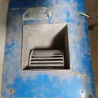 سلام کولر ابی سالم با تمام وسایل