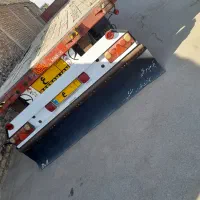 کفی سه محور ایران کاوه|خودرو سنگین|رفسنجان, |دیوار