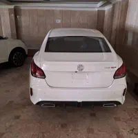 MG GT 2024|خودرو سواری و وانت|تهران, سازمان برنامه شمالی|دیوار