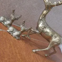 تزیینات برنج