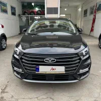 آریزو۶پرو مدل۱۴۰۱ درحد صفر|خودرو سواری و وانت|گنبد کاووس, |دیوار