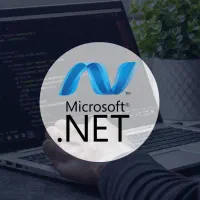 نیازمند فرد مسلط دات نت و فرانت کار
