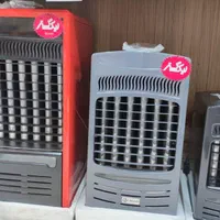 هیترگازی تماما ایمنی دار و سنسور حرق مارک گـرند