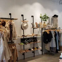 همکار شیفت عصر(فروشنده)