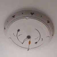 گچکاری وکاشیگاری