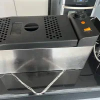 سرخ کن اصل آلمان