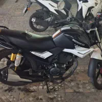 موتور سیکلت ایردوکو ۱۵۰