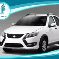 کوییک GXR تیپ L، مدل ۱۴۰۴ اقساطی (بدون ضامن)