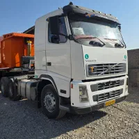 داف/اف اچ/کمپرس/فاو/ولوو دهچرخ ان ده|خودرو سنگین|نهاوند, |دیوار