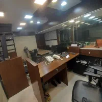 دفتر اداری یا انبار