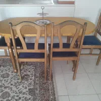 میز ناهارخوری