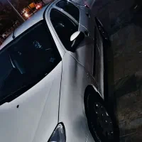 ۲۰۶ تیپ ۵ مدل ۹۳|خودرو سواری و وانت|قوچان, |دیوار