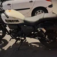 موتور qj srv200