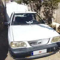 پراید 141