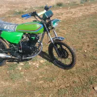 موتور 150مدل89