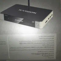 گیرنده دیجیتال