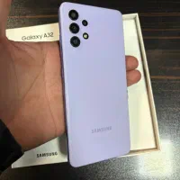 سامسونگ اصل a32 128|موبایل|تهران, شیخ هادی|دیوار
