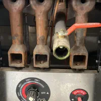 تجهیزات و لوازم فست فود|کافی‌شاپ و رستوران|شهریار, شهرک شاهد|دیوار