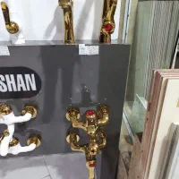 ست شیرآلات ویسپرد