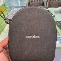 هدست بی سیم مدل ANKER. soundcore Q30. اورجینال|پخش‌کننده همراه|تنکابن, |دیوار