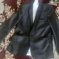 وسایل شخصی کت وشلوار دوست ۶ساله و۱۲ساله