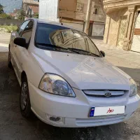 ریو مدل 89|خودرو سواری و وانت|ماسال, |دیوار