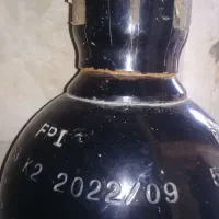 کپسول اکسیژن