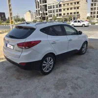 توسان مدل 2014