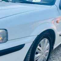 سمند الیکس مدل ۸۶ تقویتی|خودرو سواری و وانت|سرپل ذهاب, |دیوار