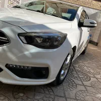 شاهین اتومات ۱۴۰۳|خودرو سواری و وانت|کرمانشاه, |دیوار