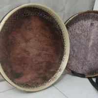 دف قلندر و دف هزار