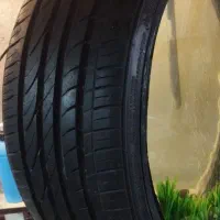 آکواریوم طرح لاستیک