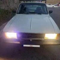 وانت پیکان مدل 91