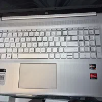 لپ تاپ HP ۱۷ اینچی در حد نو نسل ۱۱|رایانه همراه|کرمانشاه, |دیوار