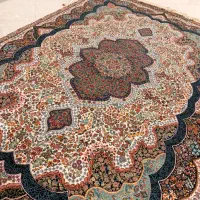 فرش نو ۷۰۰ شانه ۹متری|فرش|تهران, فرودگاه مهرآباد|دیوار