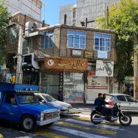 زیرزمین تجاری اجاره جهت آزمایشگاه یا رادیولوژی