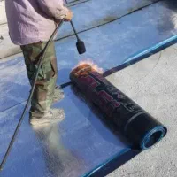 نصب ایزوگام انجام میدم